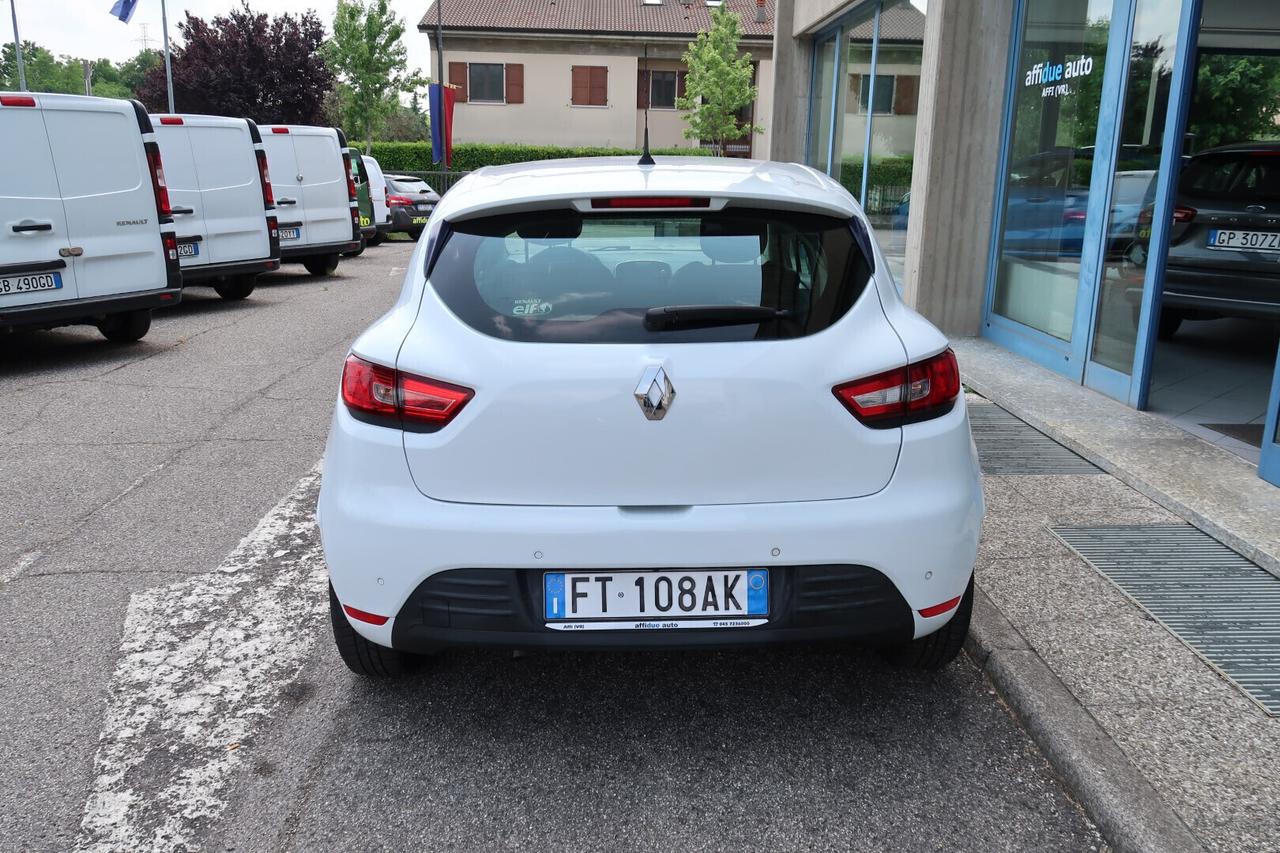 Renault Clio 1.5 dCi 5 porte Life