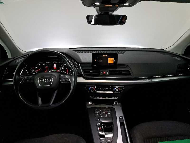 AUDI Q5 40 TDI MHEV Business quattro S tronic