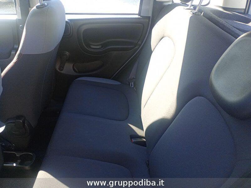 FIAT Panda 2016 4x4 Benzina 0.9 t.air t. 4x4 s&s 85cv my19