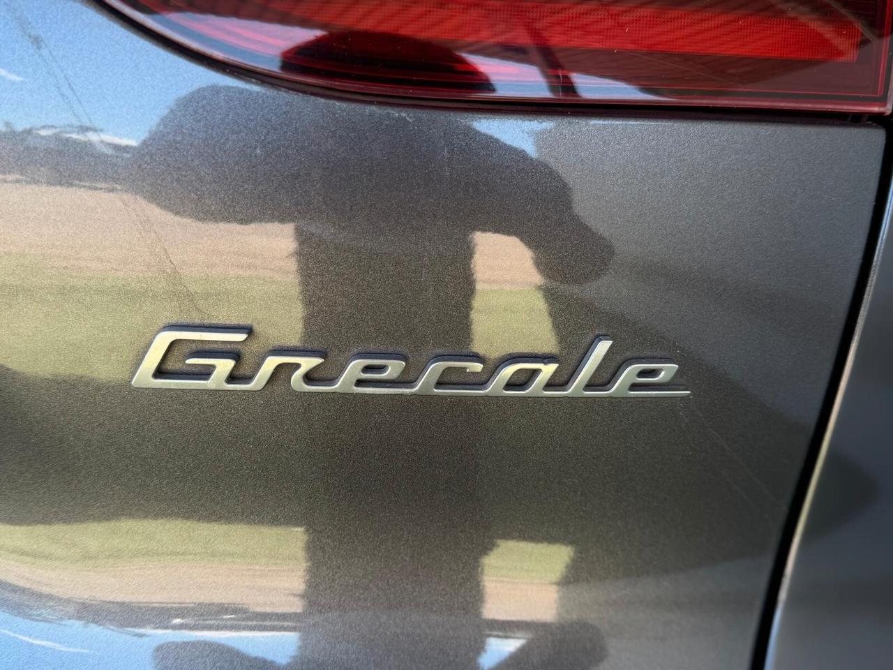 Maserati Grecale MHEV 300 CV AWD GT PrimaSerie