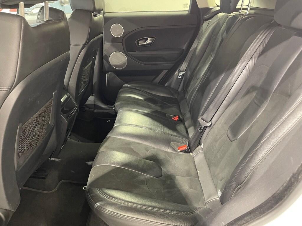 Land Rover Range Rover Evoque Evoque 2.2 td4 Dynamic 150cv 5p auto 9m
