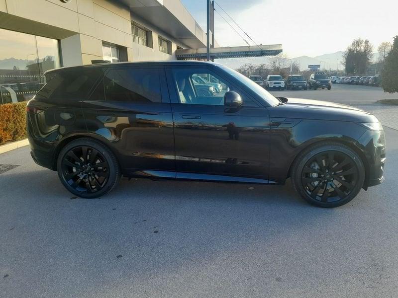 Land Rover RR Sport Range Rover Sport 3.0 I6 PHEV 460 CV Dynamic SE IVA ESPOSTA NETTO EXPORT