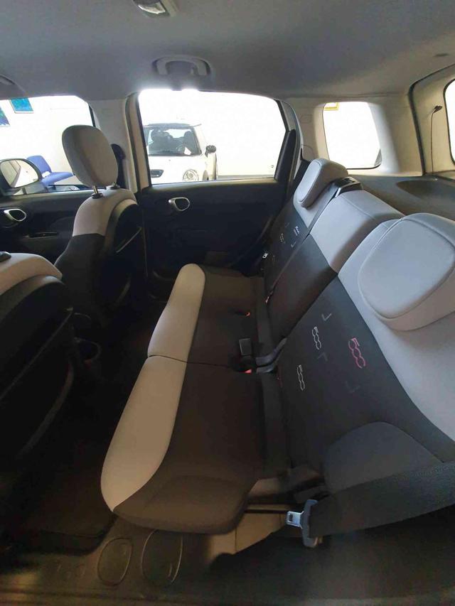 FIAT 500L 1.4 95 CV Pop