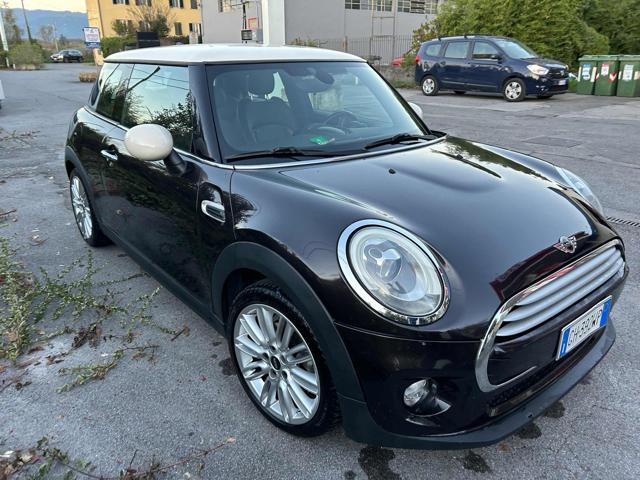 MINI Cooper D 1.5 Cooper D