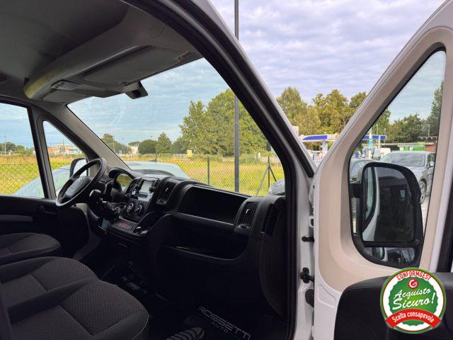 CITROEN Jumper BlueHDi S&S PM-TM L2-H2 Furgone