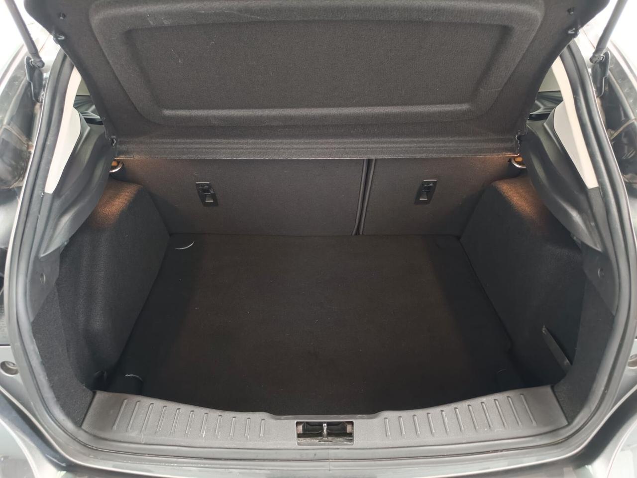 Ford Focus 1.0 EcoBoost 125 CV Start&Stop Titanium