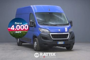 Peugeot Boxer 330 2.2 BlueHDI 140CV L2H2 (IVA ESCLUSA)