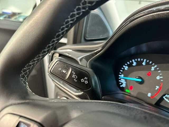 Ford Puma 1.0 EcoBoost Hybrid 125 CV S&S Titanium