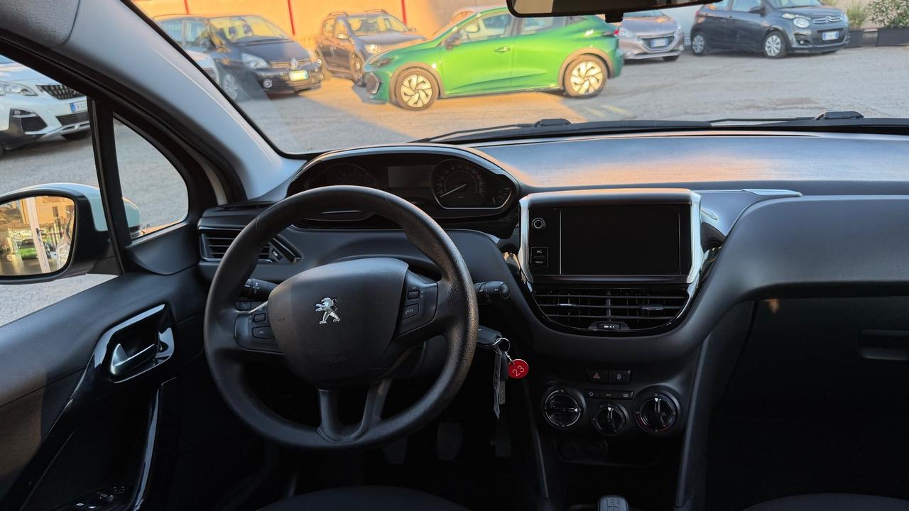Peugeot 208 GT Line