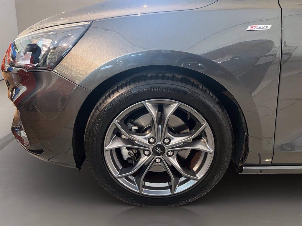 FORD Focus SW 1.0 ecoboost ST-Line s&s 125cv del 2022