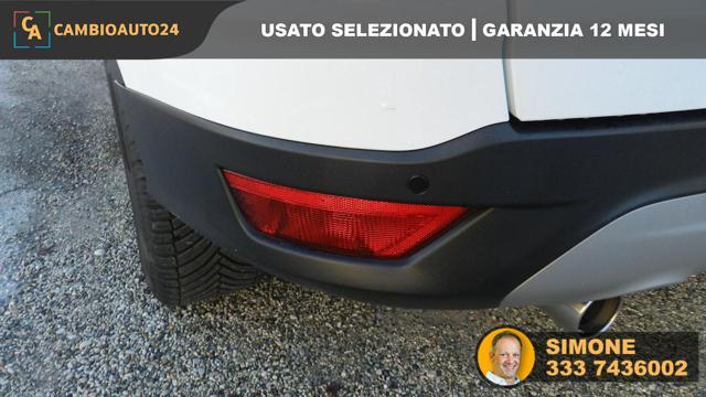 FORD Kuga 1.5 EcoBoost 120 CV S&S 2WD Business