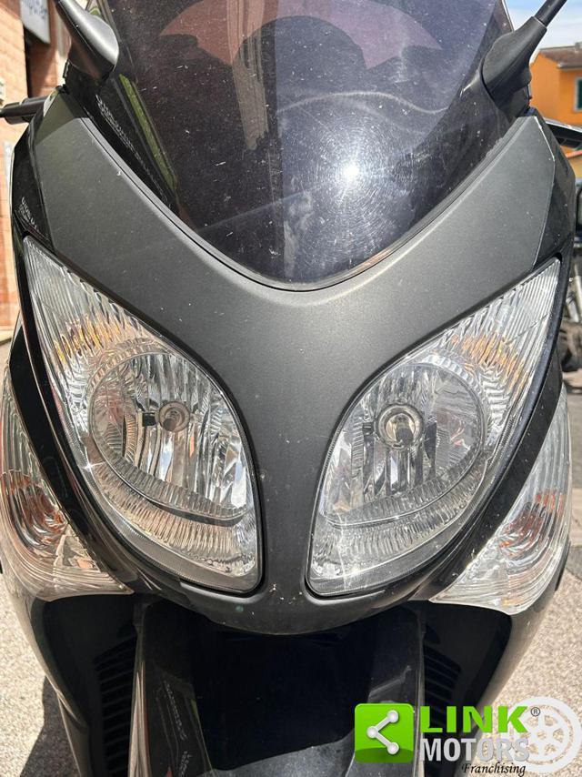 YAMAHA T-Max 500 T-Max 500 XP ABS