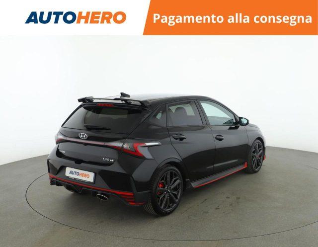 HYUNDAI i20 N 1.6 T-GDI N-Performance