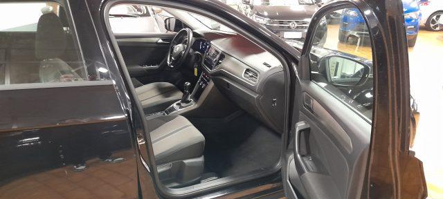 VOLKSWAGEN T-Roc 1.0 TSI 110 CV Style