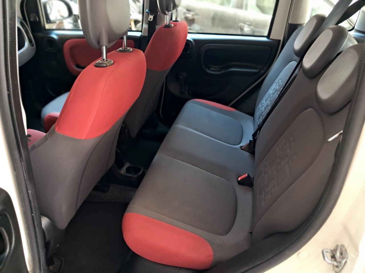 Fiat Panda 0.9 TwinAir Benz-Metano-NEOPATENTATI-Euro6490