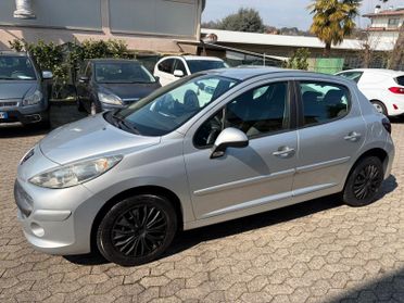 Peugeot 207 1.4 8V 75CV 5p. X Line
