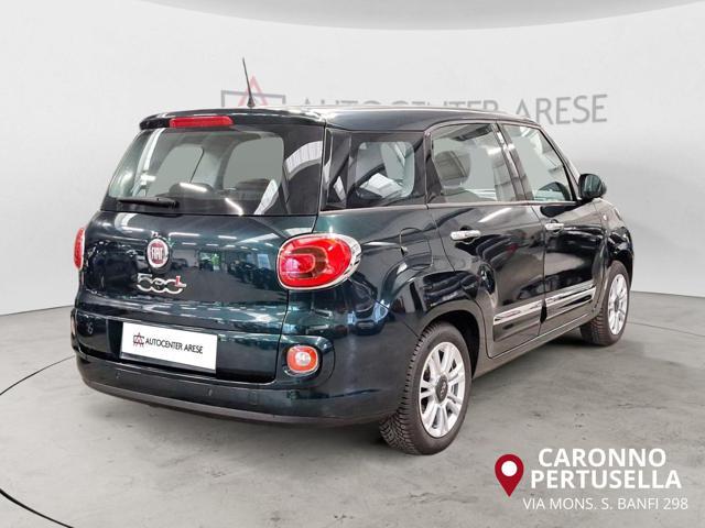 FIAT 500L Wagon 1.3 Multijet 95 CV Lounge