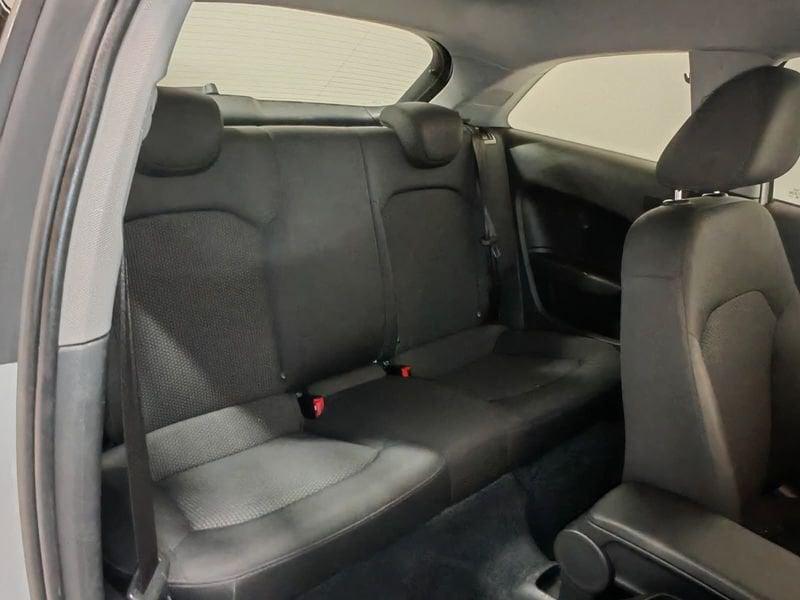 Audi A1 A1 1.2 TFSI S line edition