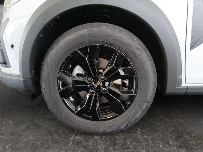 Dacia Jogger 1.6 hybrid Extreme 140cv 7p.ti