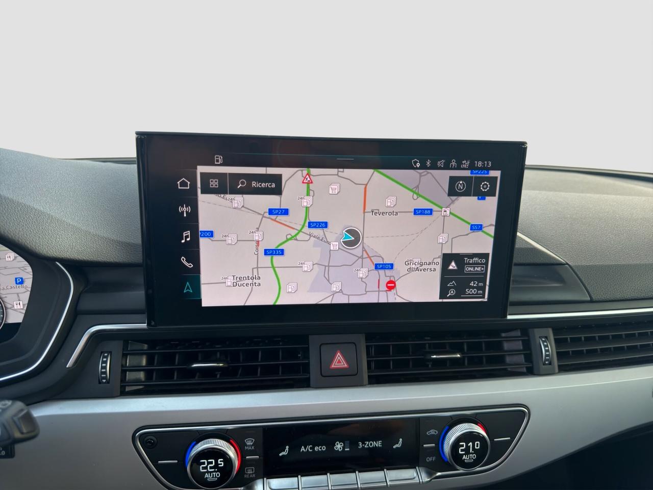 Audi A4 Avant 40 TDI quattro S tronic Business TETTO 2024