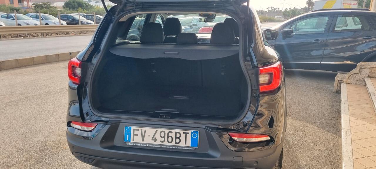 Renault Kadjar Blue dCi 8V 115CV Business my2019