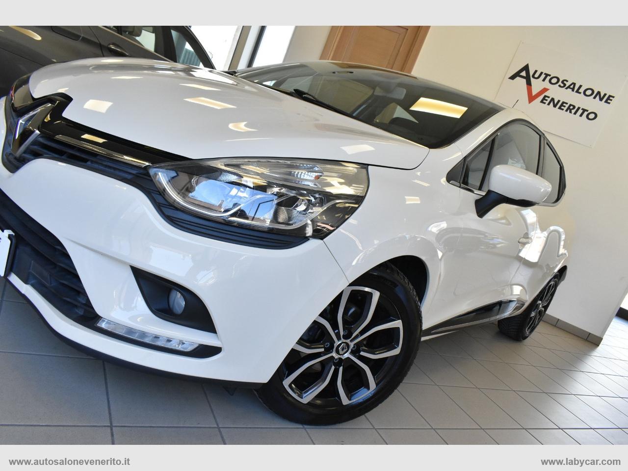 RENAULT Clio dCi 8V 75 CV S&S 5p. Energy Intens