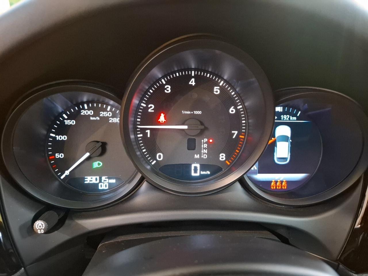 Porsche Macan 2.0 T PDK FULL OPTIONALS NOLEGGIO lungo termine