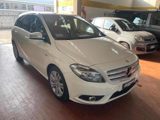 Mercedes-benz B 180 Executive