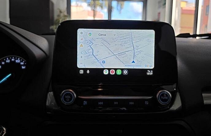 Ford EcoSport 1.0 EcoBoost 125 CV Start&Stop aut. Business GPL