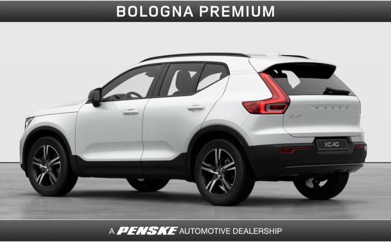 Volvo XC40 XC40 B3 automatico Plus Dark