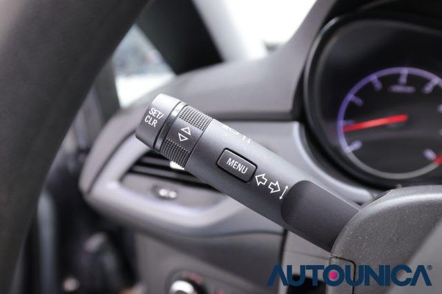 OPEL Corsa 1.2 5 PORTE ADVANCE NEOPATENTATI