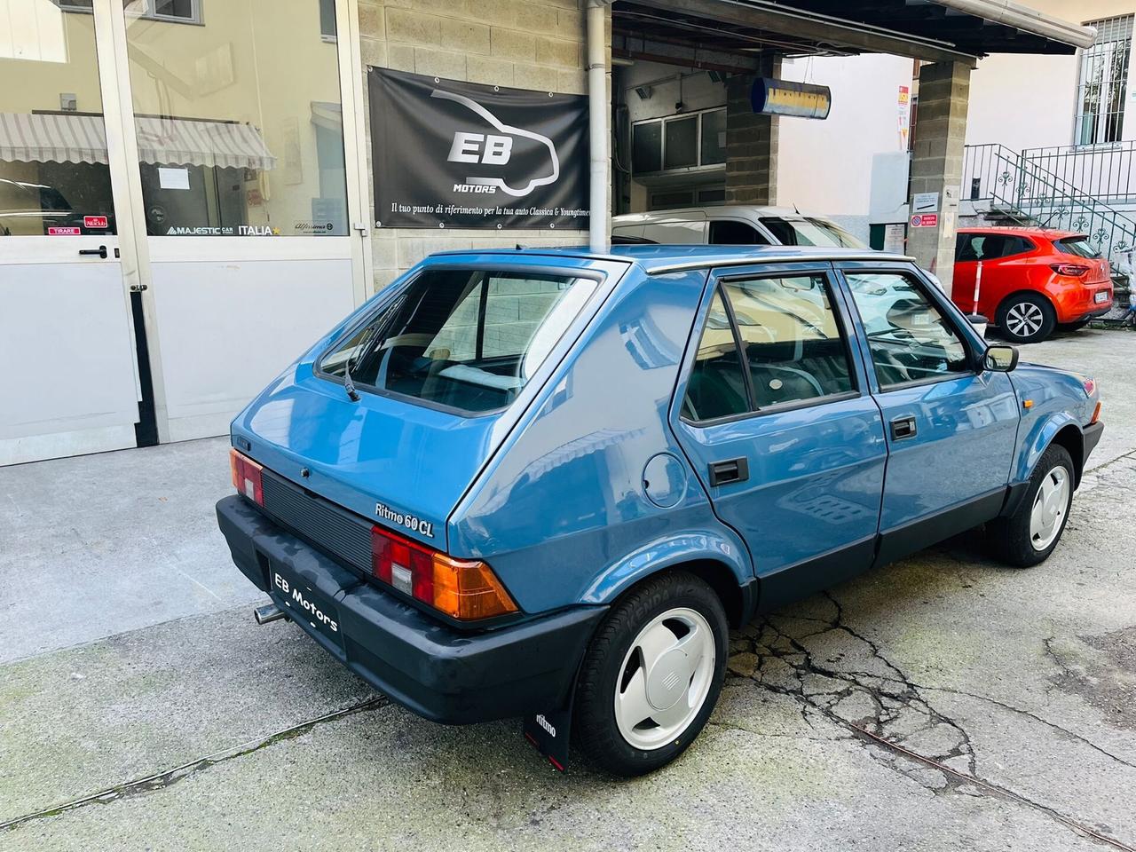 Fiat Ritmo 60 5 porte CL