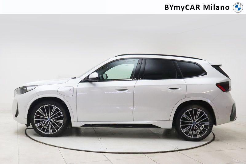 BMW X1 30 e Msport xDrive DCT