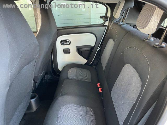 RENAULT Twingo SCe Stop&Start LIMITED