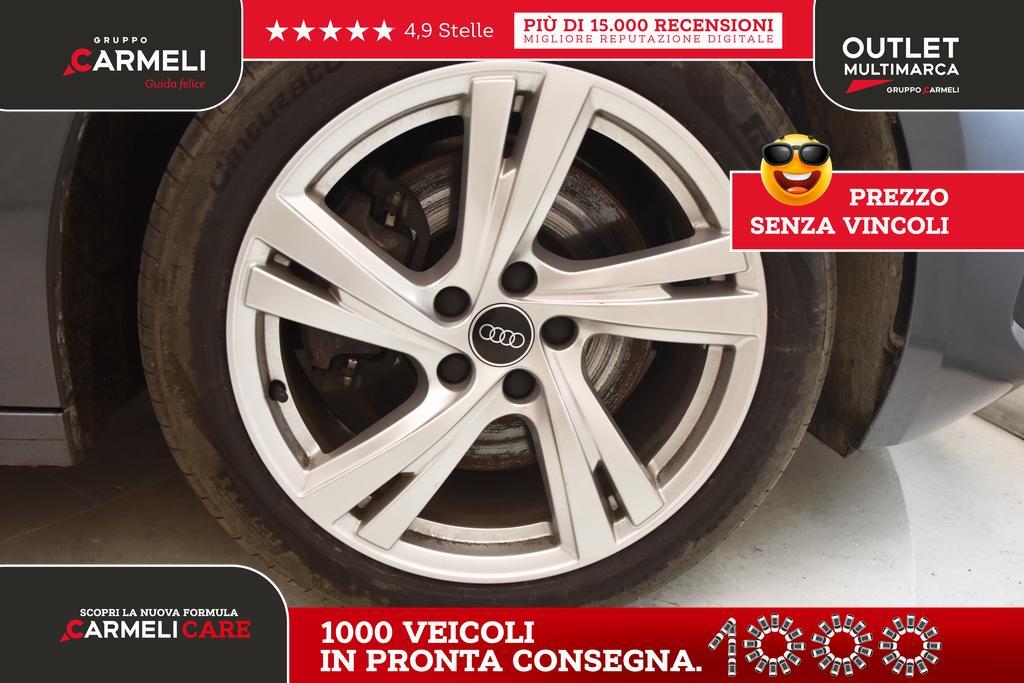 Audi A5 2.0 TDI mHEV+ Business S tronic