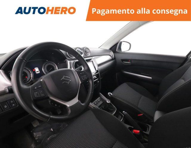 SUZUKI Vitara 1.4 Hybrid Cool
