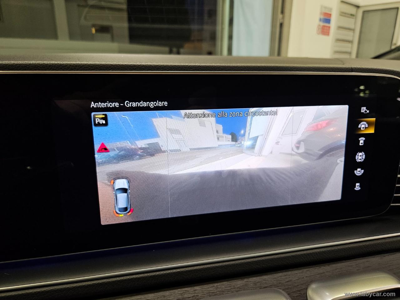 MERCEDES-BENZ GLE 350 de 4M EQ-Pow. Coupé Premium Plus