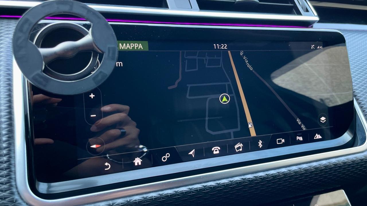 RANGE ROVER VELAR 2.0 R-DYNAMIC HSE 240CV - FULL LED, PELLE, PACCHETTO LUCI