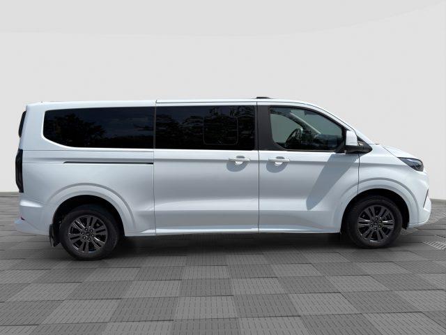 FORD Tourneo Custom 2°s 320 2.0 EcoBlue 170CV aut. PL Titanium