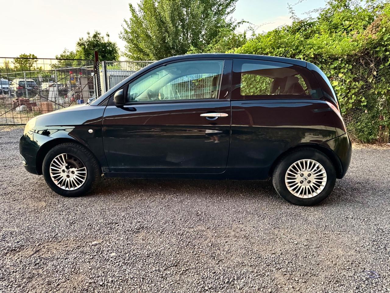 Lancia Ypsilon 1.2 Benzina 60cv neopatentati 2006