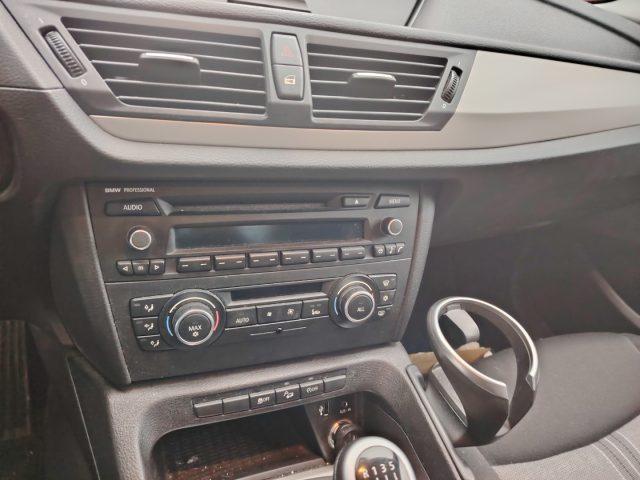 BMW X1 xDrive18d Futura MOTORE GUASTO