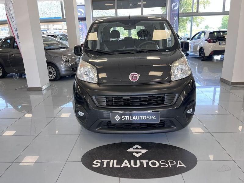 FIAT QUBO 1.3 MJT 80 CV Dynamic