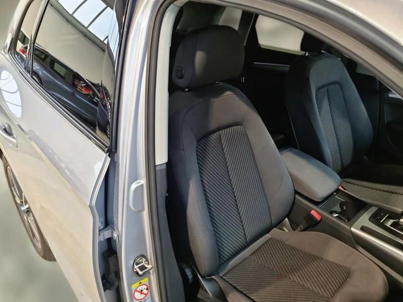 AUDI Q5 50 TFSI E BUSINESS ADVANCED QUATTRO S TRONIC SUV