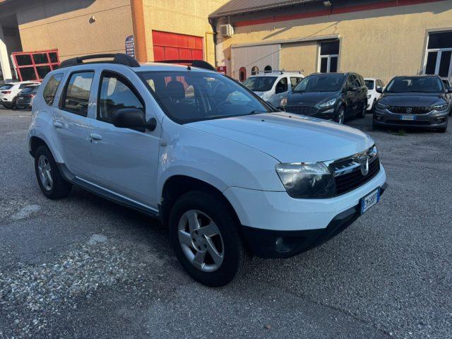 DACIA Duster 1.5 dCi 110CV 4x4 Lauréate
