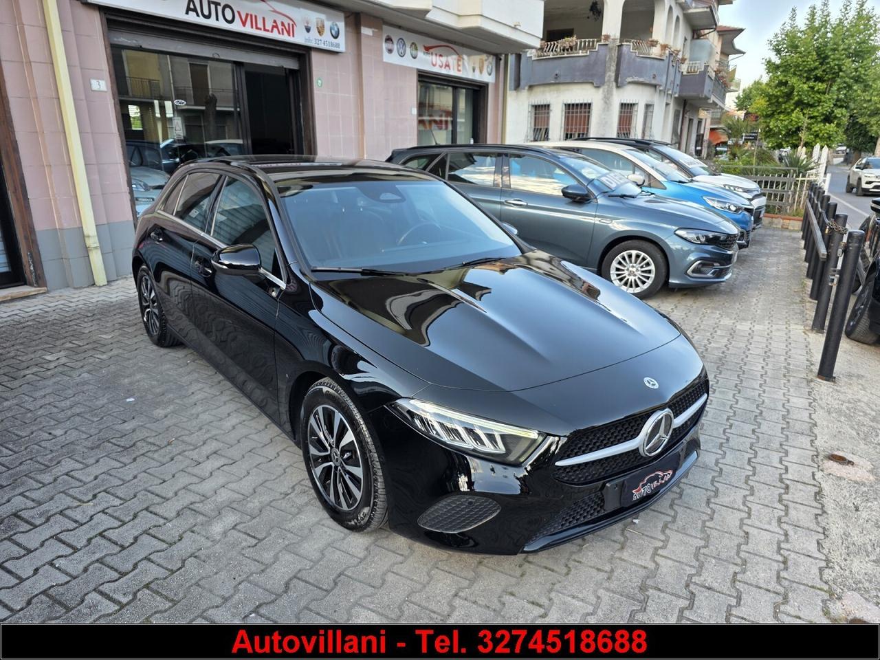 Mercedes Classe A - W177 2023 - A 180 d sport plus
