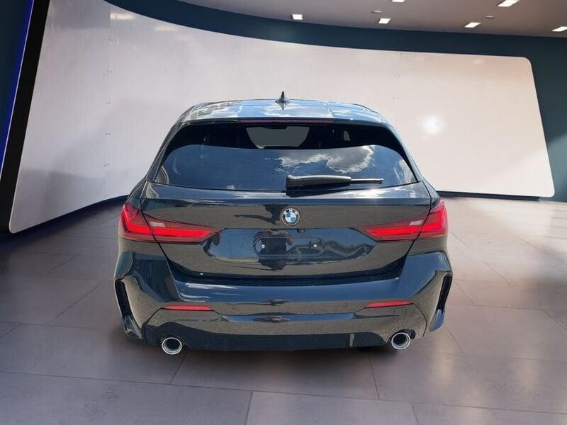BMW Serie 1 F40 118d Msport auto