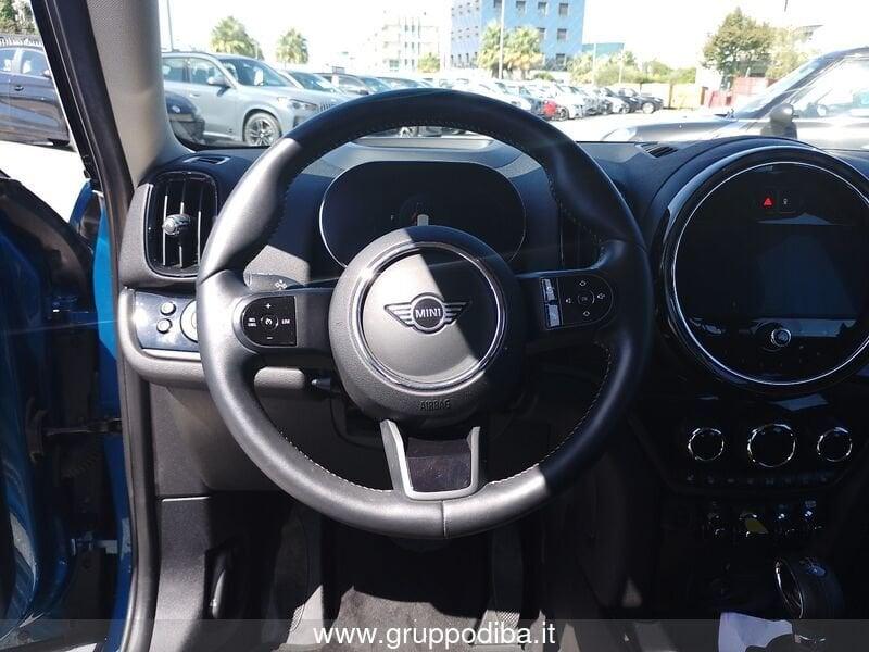 MINI Mini Countryman F60 2020 Benzi Mini Countryman 1.5 Cooper SE Yours all4 auto