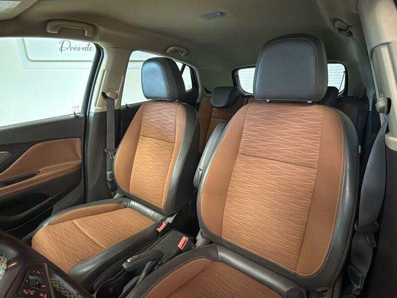 Opel Mokka Mokka 1.6 CDTI Ecotec 136CV 4x2 aut. Cosmo