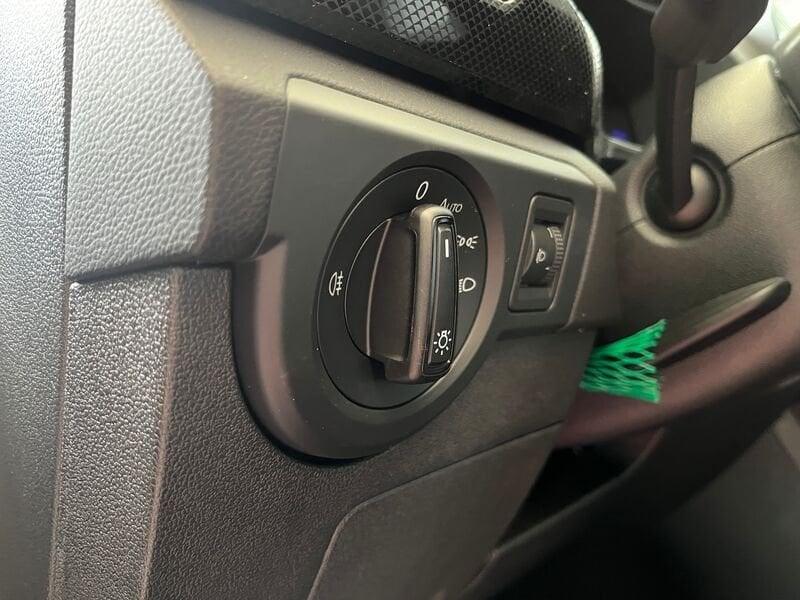 Volkswagen T-Cross 1.0 tsi Edition Plus 95cv