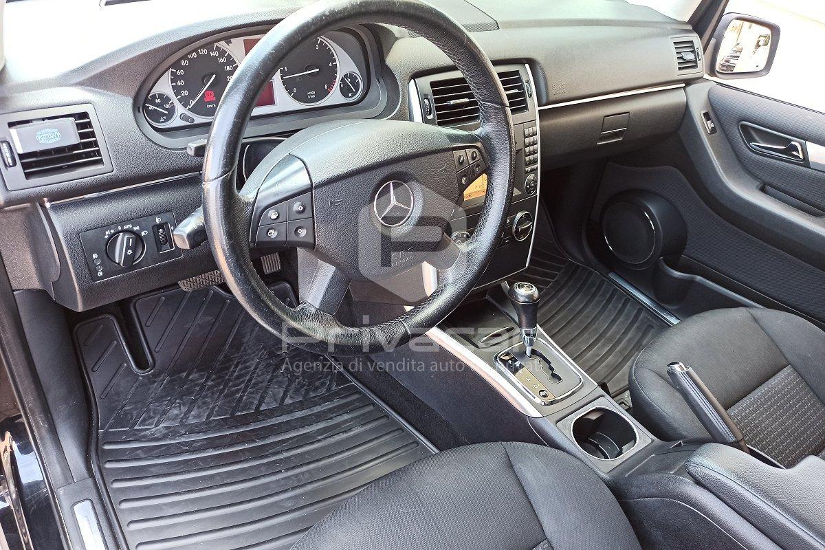 MERCEDES B 180 CDI Executive